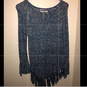 Women’s Boutique Knit Top